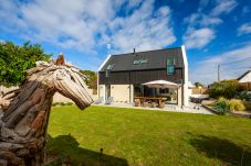 Ferienhaus in Quiberon - Villa KUDA